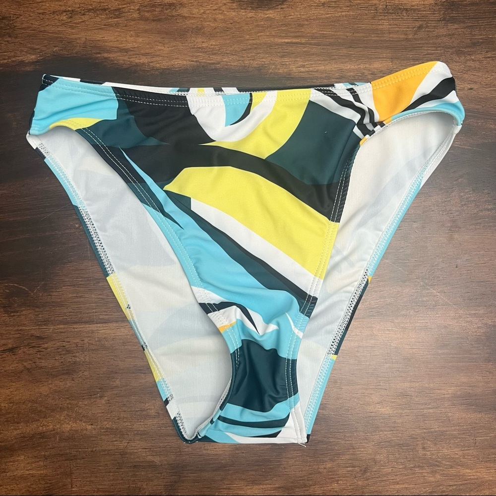 Bikini bottom unbranded size medium